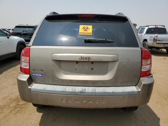 Photo 5 VIN: 1J8FF47W58D654208 - JEEP COMPASS 