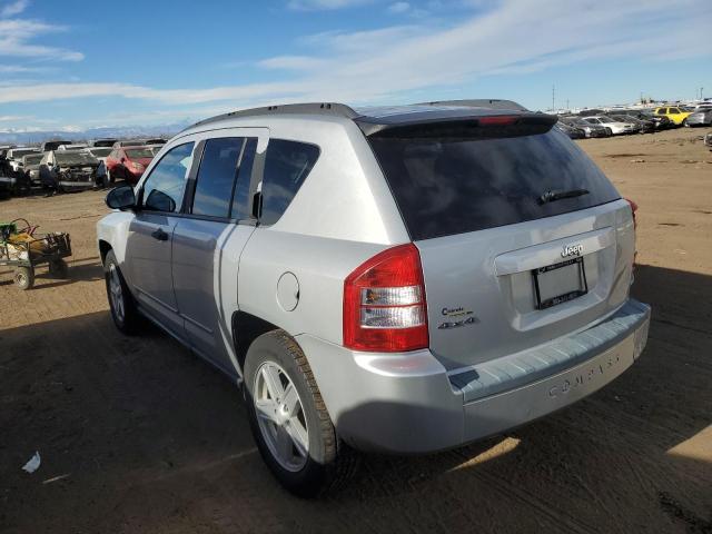 Photo 1 VIN: 1J8FF47W58D677486 - JEEP COMPASS 