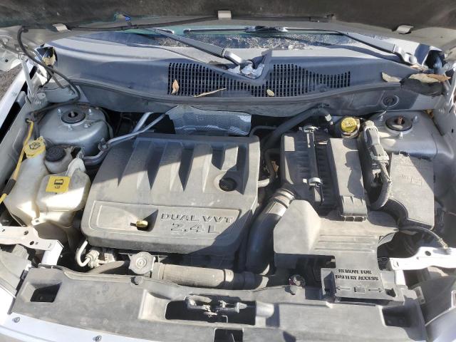 Photo 10 VIN: 1J8FF47W58D677486 - JEEP COMPASS 