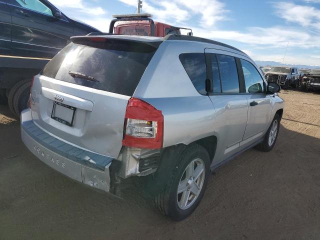 Photo 2 VIN: 1J8FF47W58D677486 - JEEP COMPASS 