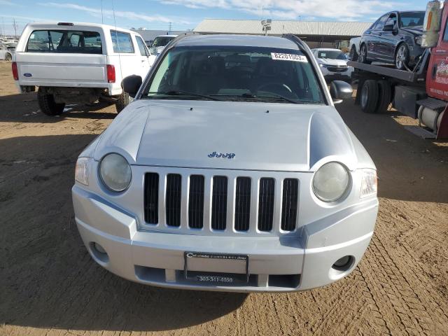 Photo 4 VIN: 1J8FF47W58D677486 - JEEP COMPASS 