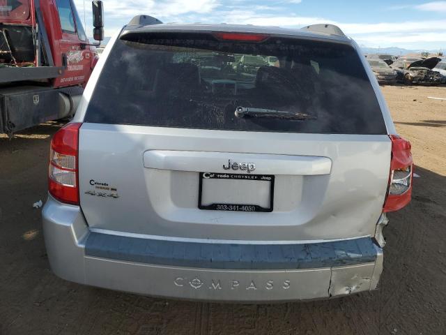 Photo 5 VIN: 1J8FF47W58D677486 - JEEP COMPASS 