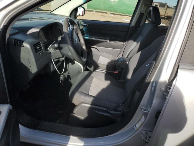 Photo 6 VIN: 1J8FF47W58D677486 - JEEP COMPASS 