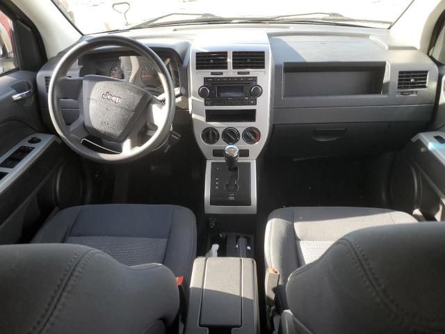 Photo 7 VIN: 1J8FF47W58D677486 - JEEP COMPASS 