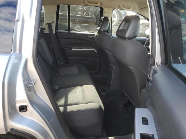 Photo 9 VIN: 1J8FF47W58D677486 - JEEP COMPASS 