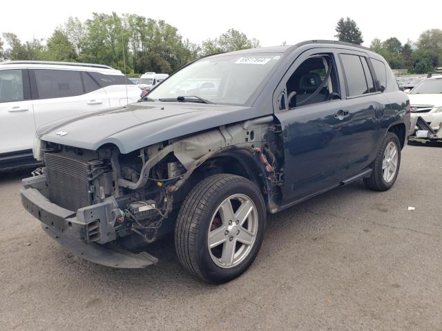 Photo 0 VIN: 1J8FF47W67D138244 - JEEP COMPASS 