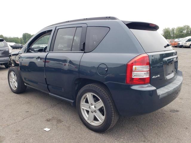 Photo 1 VIN: 1J8FF47W67D138244 - JEEP COMPASS 