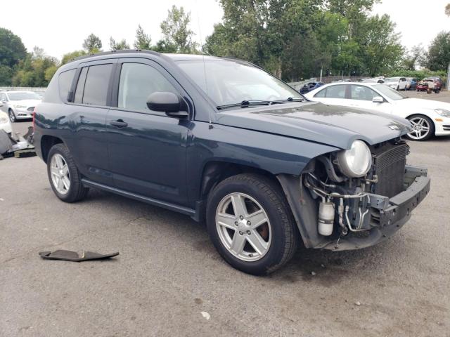 Photo 3 VIN: 1J8FF47W67D138244 - JEEP COMPASS 