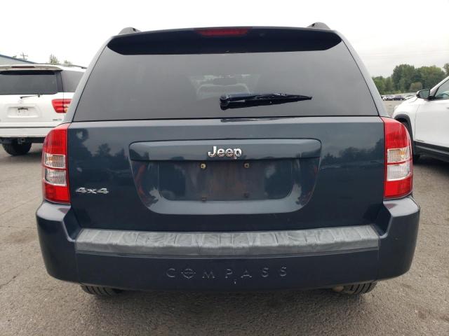 Photo 5 VIN: 1J8FF47W67D138244 - JEEP COMPASS 