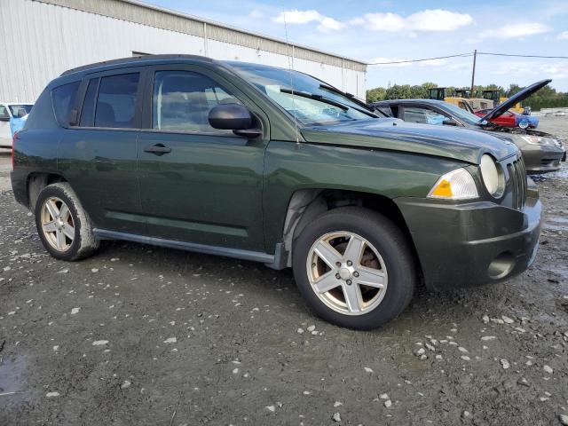 Photo 3 VIN: 1J8FF47W67D153505 - JEEP COMPASS 