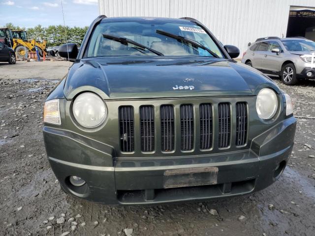 Photo 4 VIN: 1J8FF47W67D153505 - JEEP COMPASS 