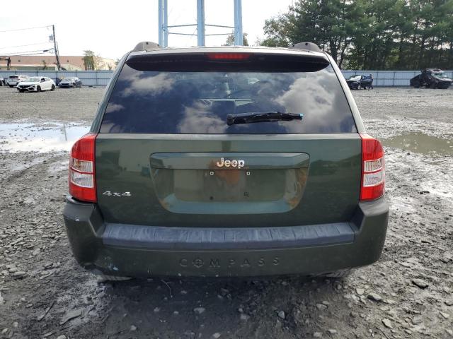 Photo 5 VIN: 1J8FF47W67D153505 - JEEP COMPASS 