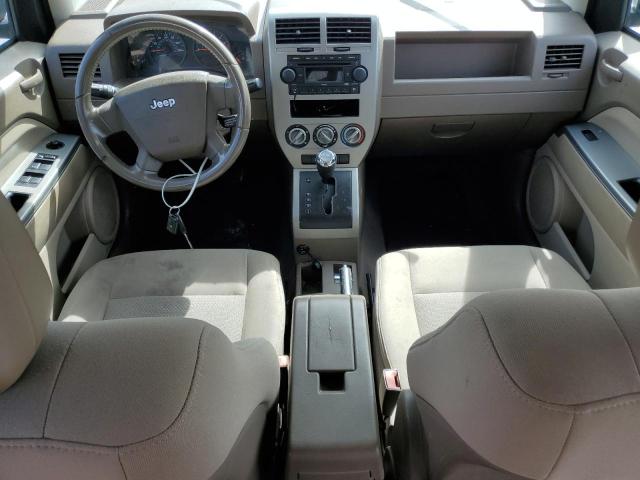 Photo 7 VIN: 1J8FF47W67D153505 - JEEP COMPASS 