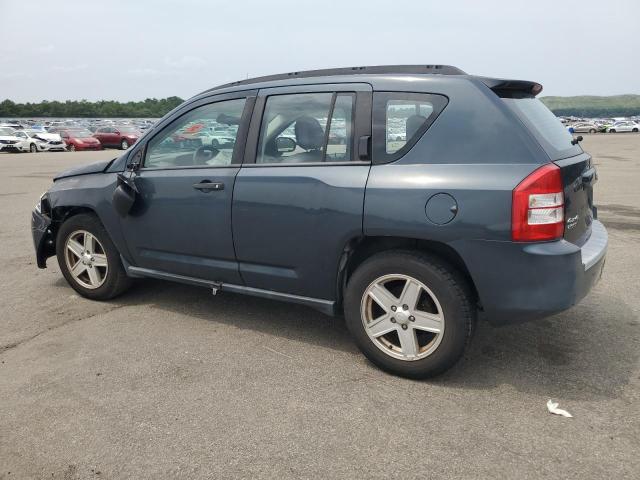 Photo 1 VIN: 1J8FF47W67D417371 - JEEP COMPASS 