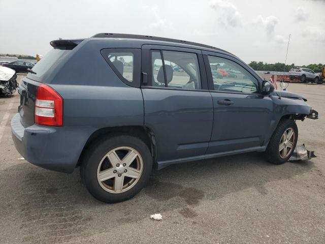 Photo 2 VIN: 1J8FF47W67D417371 - JEEP COMPASS 