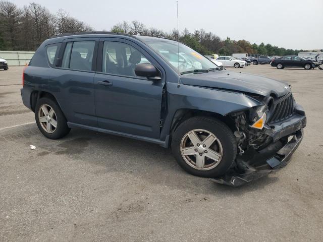 Photo 3 VIN: 1J8FF47W67D417371 - JEEP COMPASS 