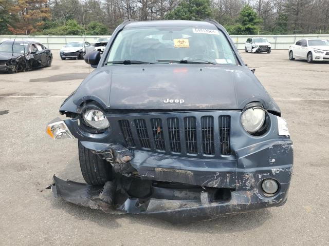 Photo 4 VIN: 1J8FF47W67D417371 - JEEP COMPASS 