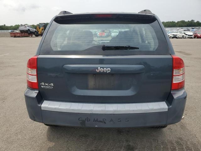 Photo 5 VIN: 1J8FF47W67D417371 - JEEP COMPASS 