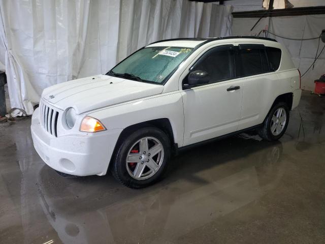 Photo 0 VIN: 1J8FF47W68D676010 - JEEP COMPASS SP 