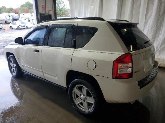 Photo 1 VIN: 1J8FF47W68D676010 - JEEP COMPASS SP 