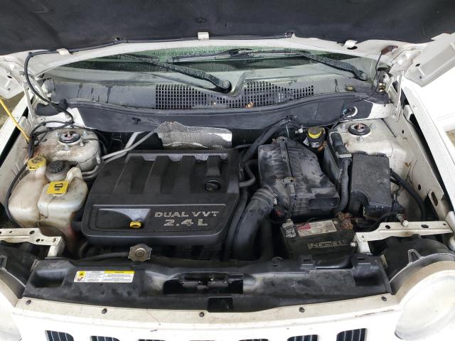 Photo 11 VIN: 1J8FF47W68D676010 - JEEP COMPASS SP 