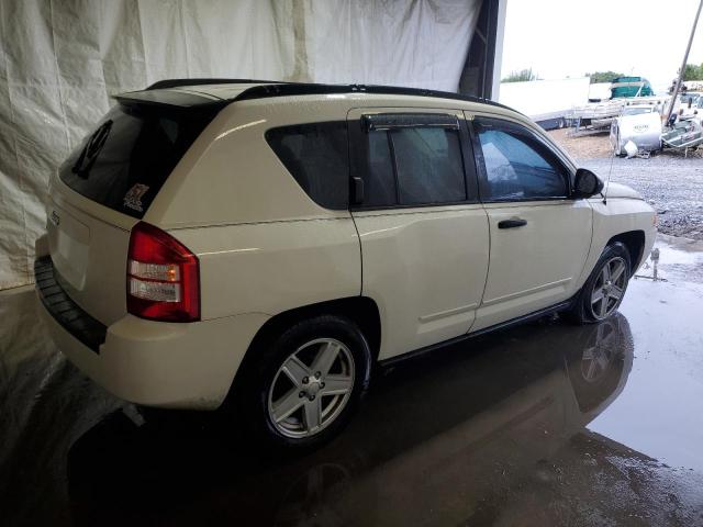 Photo 2 VIN: 1J8FF47W68D676010 - JEEP COMPASS SP 