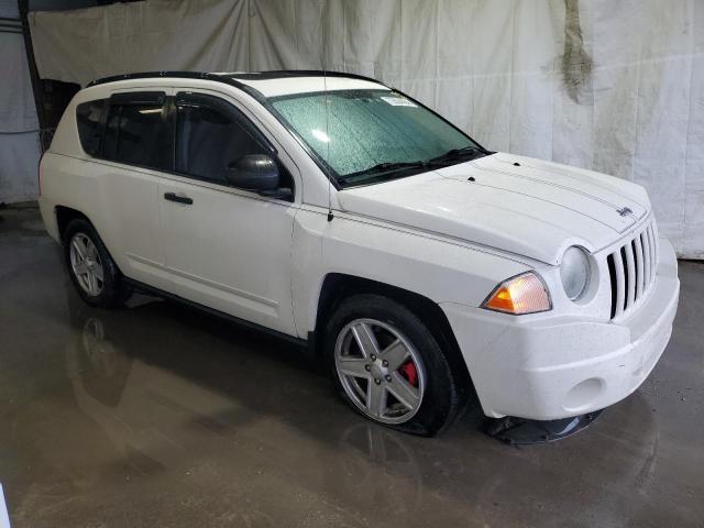 Photo 3 VIN: 1J8FF47W68D676010 - JEEP COMPASS SP 