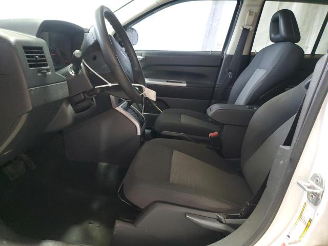 Photo 6 VIN: 1J8FF47W68D676010 - JEEP COMPASS SP 