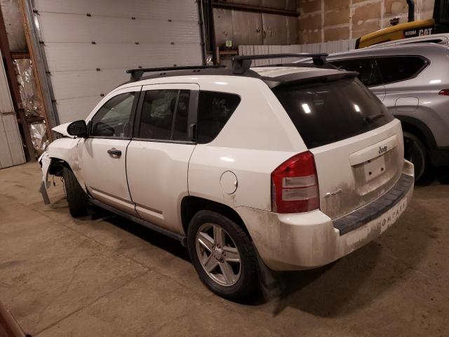 Photo 1 VIN: 1J8FF47W77D142898 - JEEP COMPASS 