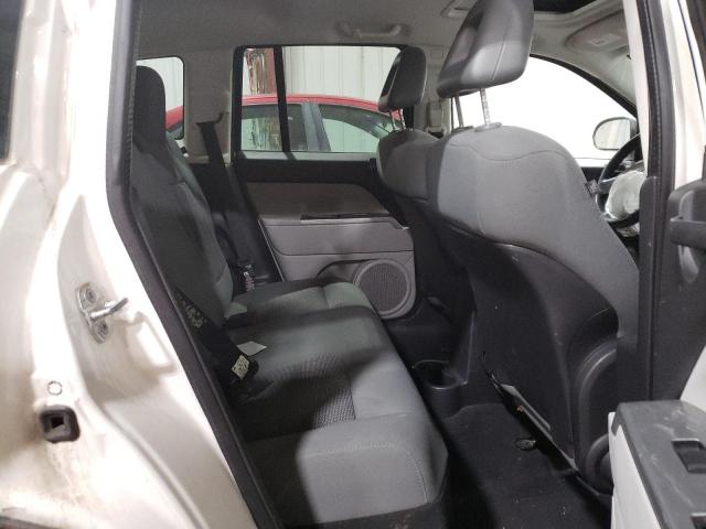 Photo 10 VIN: 1J8FF47W77D142898 - JEEP COMPASS 