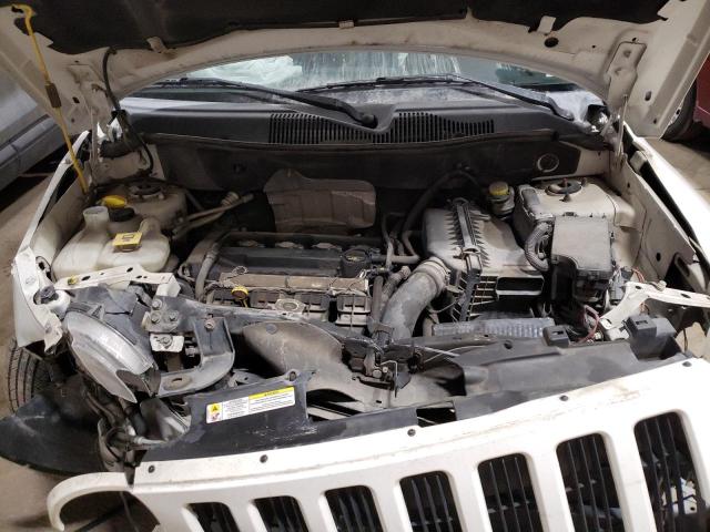 Photo 11 VIN: 1J8FF47W77D142898 - JEEP COMPASS 