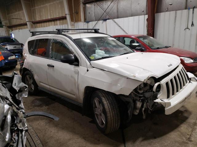 Photo 3 VIN: 1J8FF47W77D142898 - JEEP COMPASS 