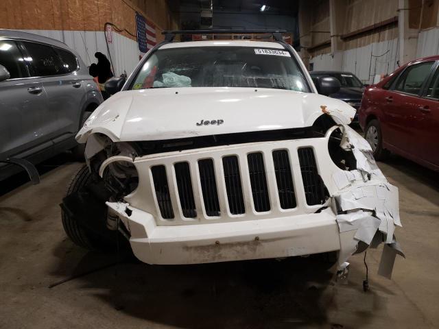 Photo 4 VIN: 1J8FF47W77D142898 - JEEP COMPASS 