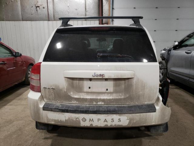 Photo 5 VIN: 1J8FF47W77D142898 - JEEP COMPASS 