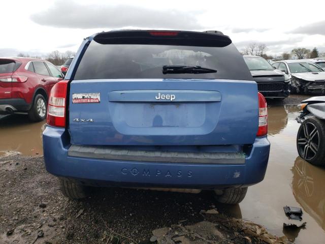 Photo 5 VIN: 1J8FF47W77D256836 - JEEP COMPASS 