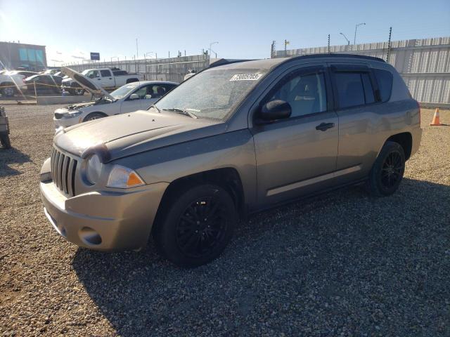 Photo 0 VIN: 1J8FF47W77D417511 - JEEP COMPASS 