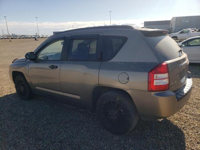 Photo 1 VIN: 1J8FF47W77D417511 - JEEP COMPASS 