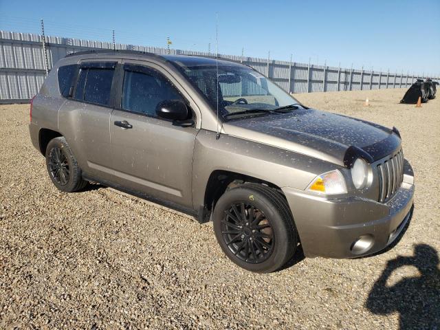 Photo 3 VIN: 1J8FF47W77D417511 - JEEP COMPASS 