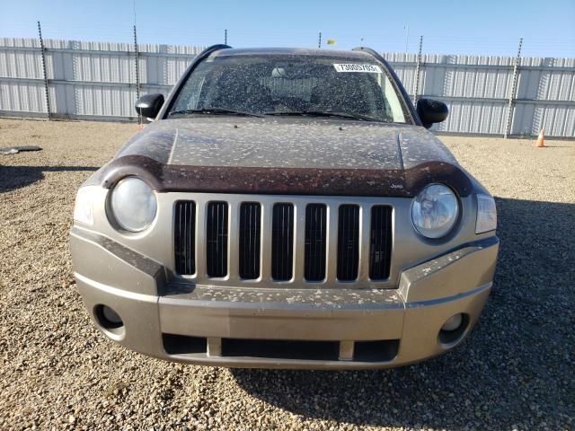 Photo 4 VIN: 1J8FF47W77D417511 - JEEP COMPASS 