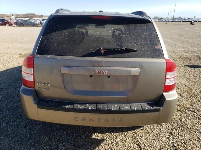 Photo 5 VIN: 1J8FF47W77D417511 - JEEP COMPASS 