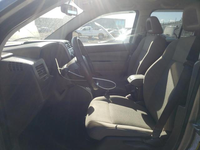 Photo 6 VIN: 1J8FF47W77D417511 - JEEP COMPASS 