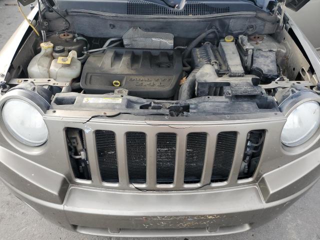 Photo 11 VIN: 1J8FF47W78D691437 - JEEP COMPASS SP 