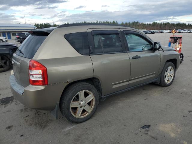 Photo 2 VIN: 1J8FF47W78D691437 - JEEP COMPASS SP 