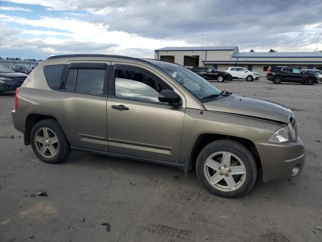 Photo 3 VIN: 1J8FF47W78D691437 - JEEP COMPASS SP 