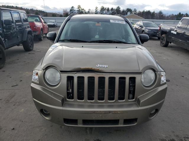 Photo 4 VIN: 1J8FF47W78D691437 - JEEP COMPASS SP 