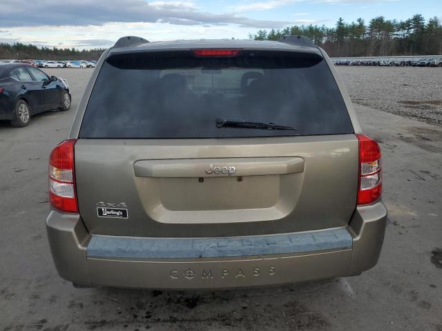 Photo 5 VIN: 1J8FF47W78D691437 - JEEP COMPASS SP 