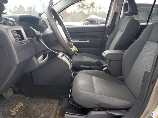 Photo 6 VIN: 1J8FF47W78D691437 - JEEP COMPASS SP 