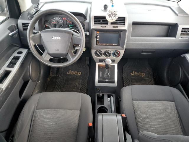 Photo 7 VIN: 1J8FF47W78D691437 - JEEP COMPASS SP 