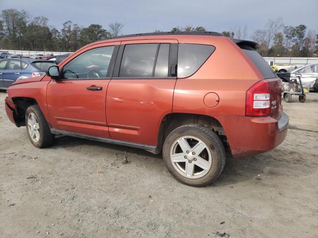 Photo 1 VIN: 1J8FF47W78D714425 - JEEP COMPASS SP 