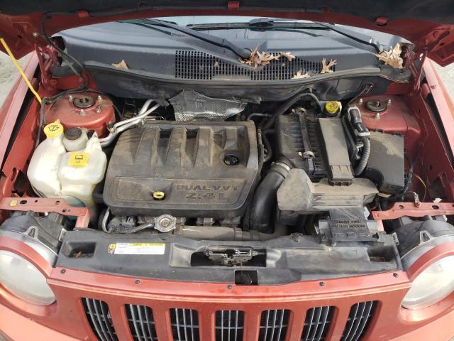 Photo 11 VIN: 1J8FF47W78D714425 - JEEP COMPASS SP 